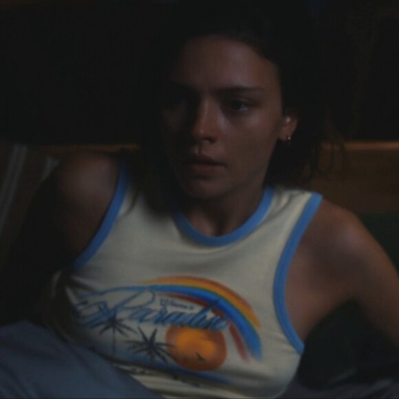 [INTEREST CHECK] Urban Outfitters Paradise Ringer Tank Top ASO Maxton Hall - Picture 14 of 14